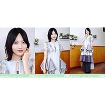 Amazon.co.jp: 乃木坂46 林瑠奈 生写真 35th制服 コンプ : おもちゃ